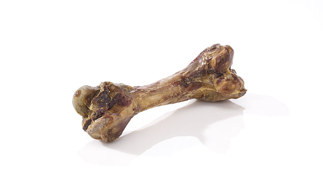 KNOCHEN VOM PARMASCHINKEN 1 STK. 330g - MACED