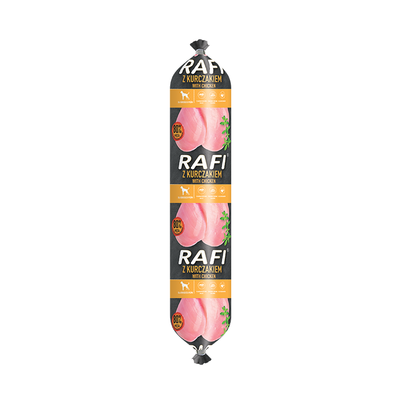 Hähnchenriegel 900g - RAFI