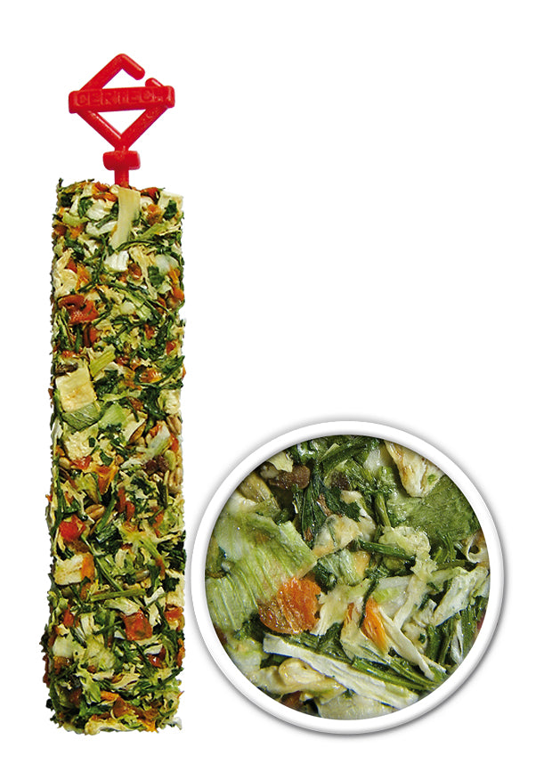 COOLBATON Gemüse 100g - NATÜRLICHE VIT