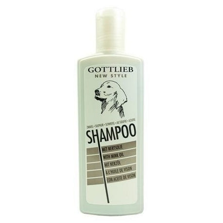Teershampoo für Hunde 300ml - GOTTLIEB