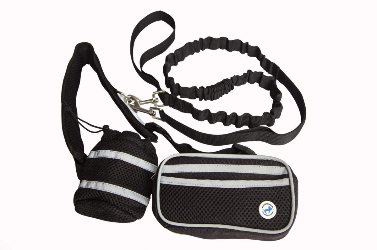 Laufgürtel - ALLES FÜR HUNDE