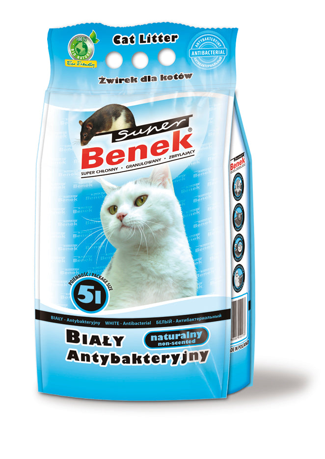 Antibakteriell 5l - SUPER BENEK