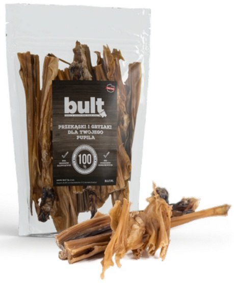 Kaninchenhaut ohne Fell 250g - BULT