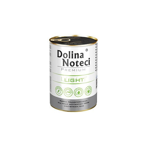 LEICHT 400g - DOLINA NOTECI
