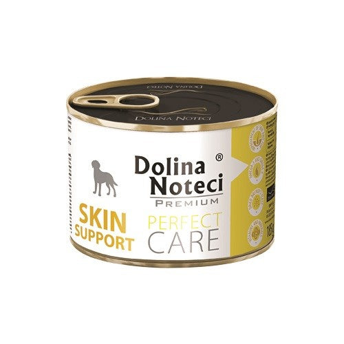 PC Skin Support 185g - NOTECI VALLEY