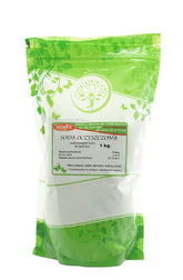 बेकिंग पाउडर, खाद्य पदार्थ, सोडियम बाइकार्बोनेट 1 किग्रा AGNEX