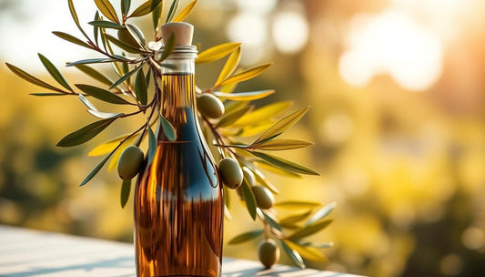 Fette, vor denen Sie keine Angst haben müssen – Gesunde Öle in Ihrer täglichen Ernährung
