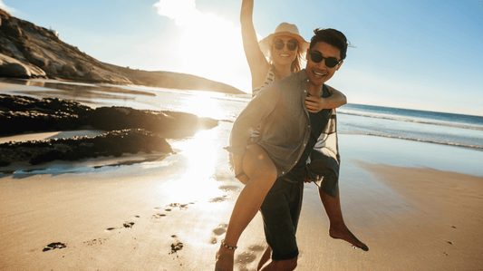 Urlaub im Kopf, Chaos im Bauch? Wie Probiotika Deinen Sommerurlaub retten