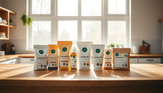 Die unterschätzten Basics: 7 Bio-Produkte, die du wahrscheinlich falsch verwendest