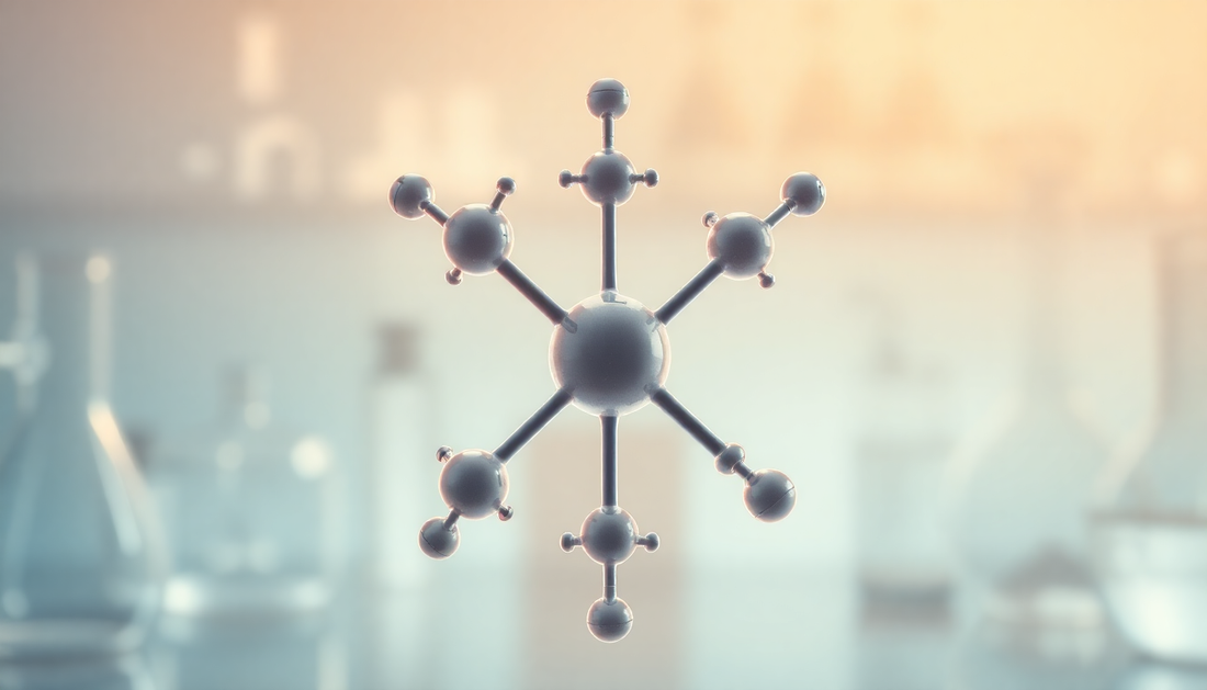 Acetylsalicylsäure – eine Schlüsselverbindung in Pharmazie und Medizin