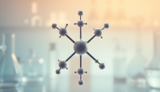 Acetylsalicylsäure – eine Schlüsselverbindung in Pharmazie und Medizin