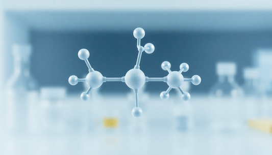 Sulfanilamid – Vielseitiger Wirkstoff mit wichtiger Rolle in der Medizin