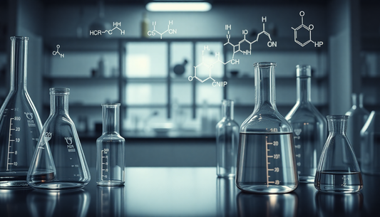 Was ist Isoacetat? Eigenschaften des Kohlenwasserstoffs und seine Anwendungen