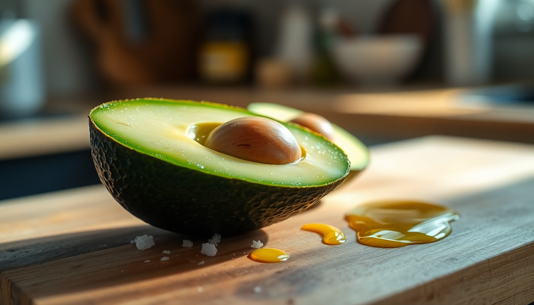 Avocado-Power für den perfekten Start in den Tag: 5 gesunde und schnelle Frühstücksrezepte