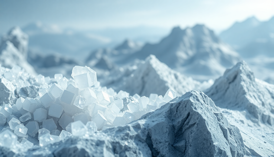 Siliziumdioxid – die unsichtbare Kraft in Technologie und Natur