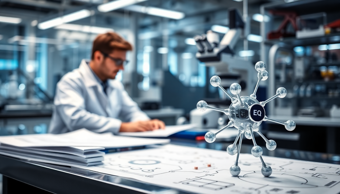 Die vielseitigen Anwendungen von Berylliumoxid in Industrie und Forschung