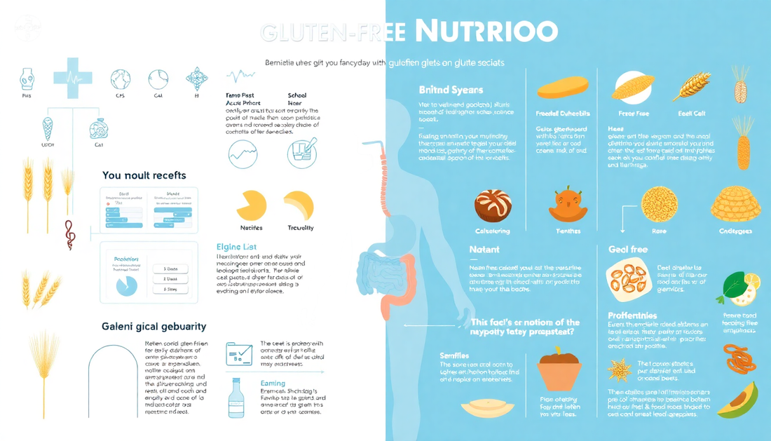 Lohnt sich eine Umstellung auf glutenfreie Ernährung? Fakten und Mythen