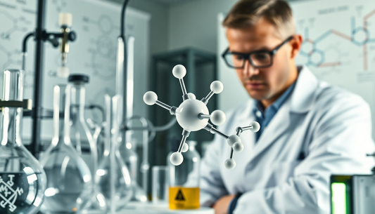 Die vielseitigen Anwendungen von Phosphoroxid in der Industrie