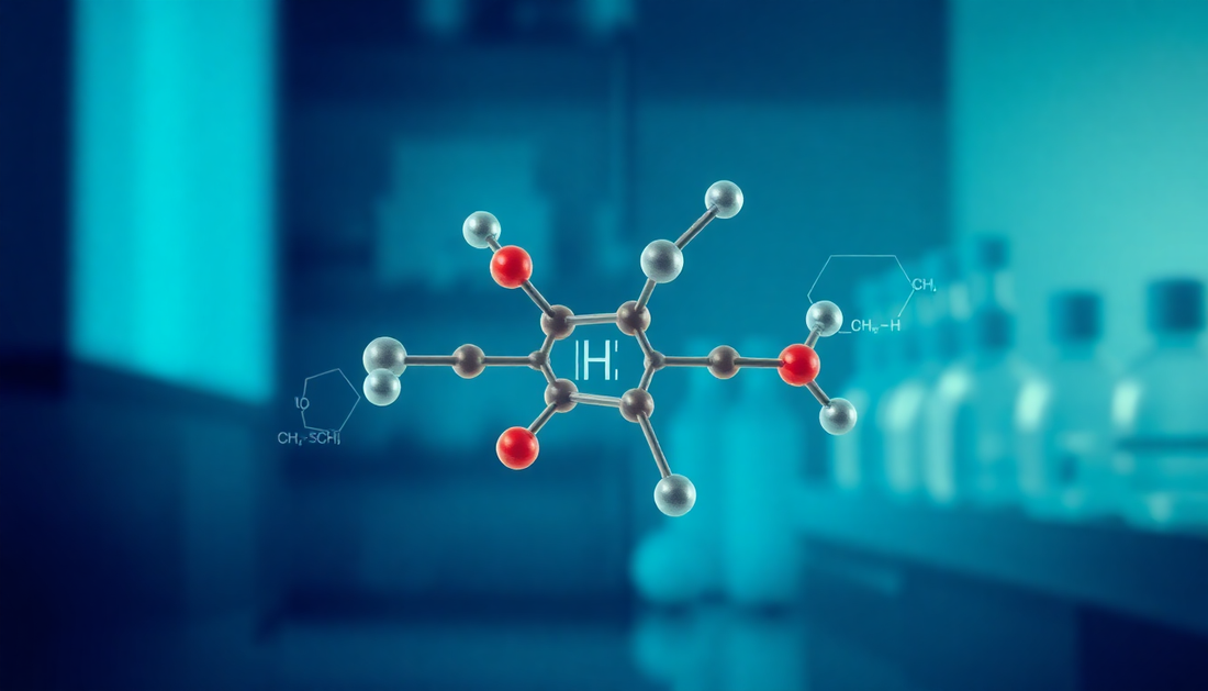 Brenzkatechin – Ein faszinierendes Diol mit vielseitigen Anwendungen