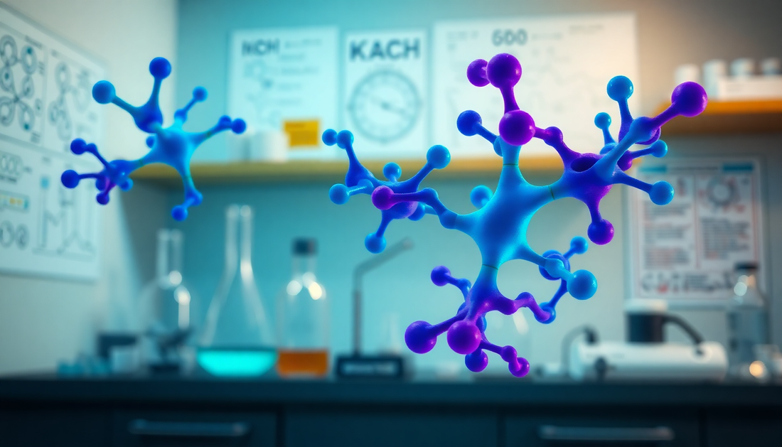 Die Kraft der Enzyme: Wie natürliche Verdauungs- und Geschmackshilfen Ihre Lebensmittel verbessern können