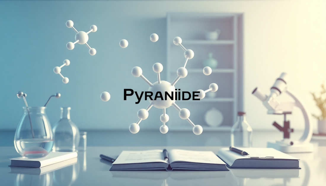Die vielseitige Rolle von Pyridin in der chemischen Synthese und der pharmazeutischen Industrie