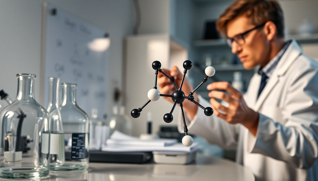 Nitrobenzol: Eigenschaften, Anwendungen und Sicherheitsaspekte
