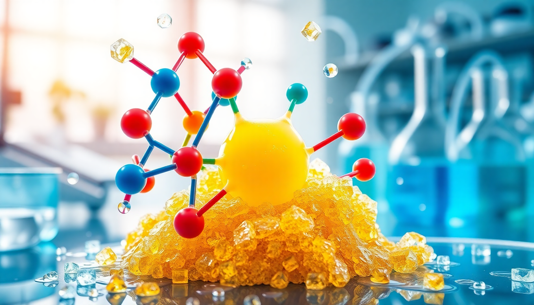 Geheimnisse der Seife – Wie Chemie für Sauberkeit im Alltag sorgt