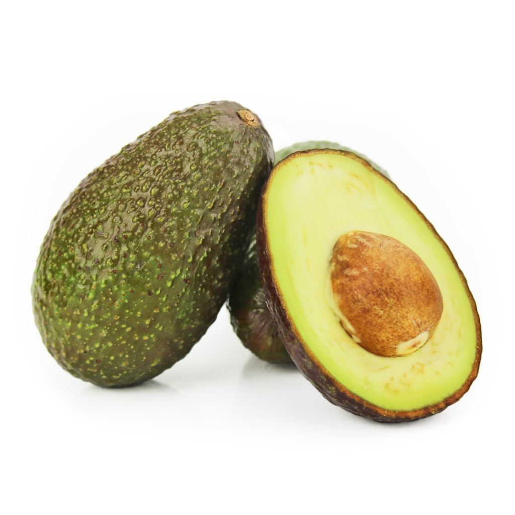 Bio-Avocado, 2 kusy.