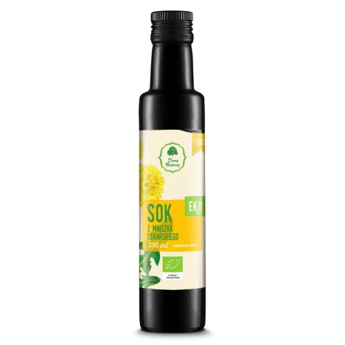 Mælkebøttesaft 250ml