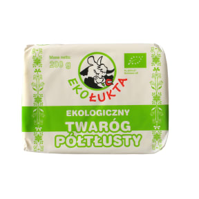 LANDZUCKER BIO (přibližně 0,25 kg) - EKO LUKTA