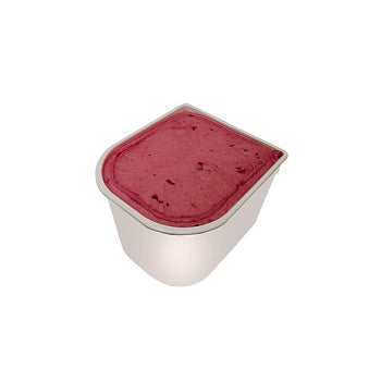 CARTE D'OR SORBET SCHWARZE JOHANNISBEERE 2,4 L