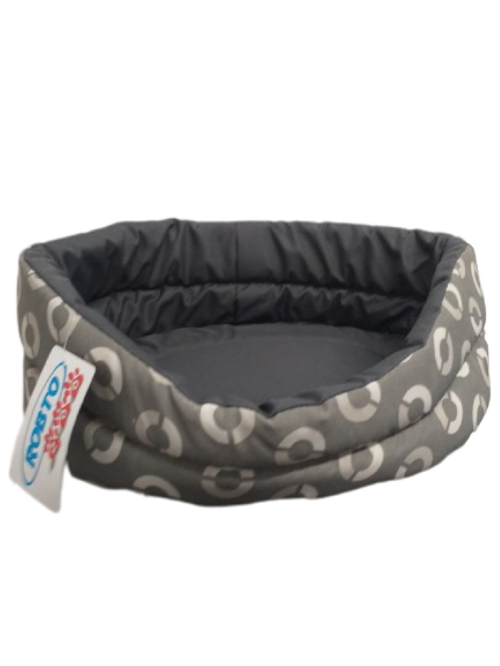 Ovales XS 5 postel - ROBTO