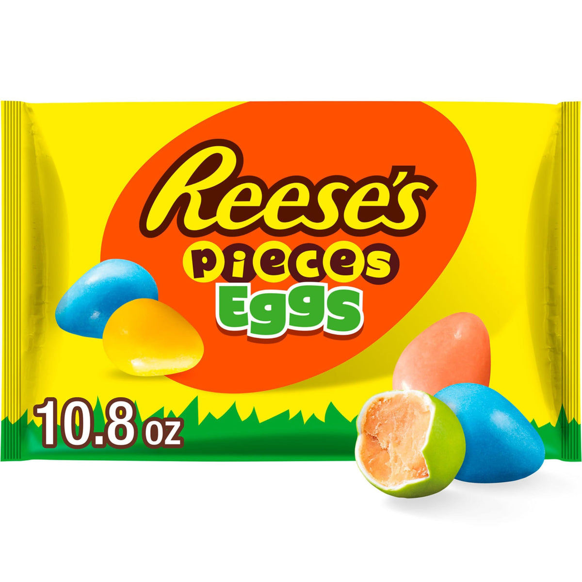 Reese's Pieces Egger 255 g