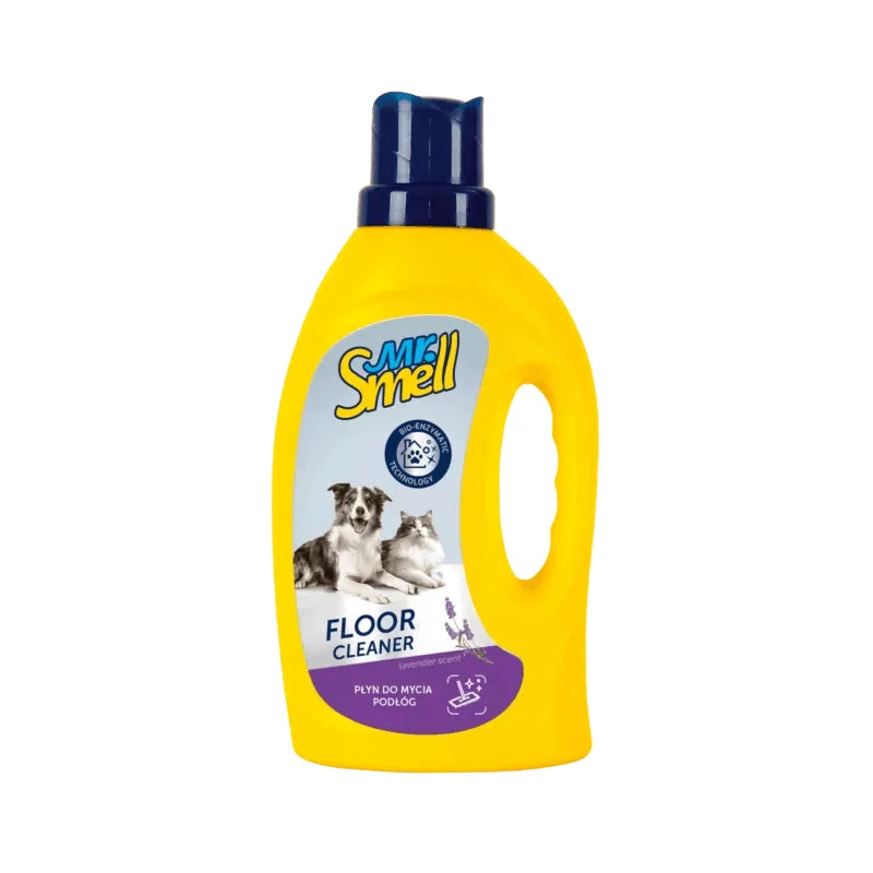 Levandulový čistič podlah 1 l - MR SMELL