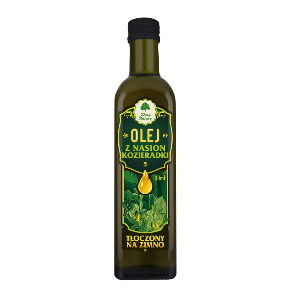 Huile de graines de fenugrec 100ml LES CADEAUX DE LA NATURE