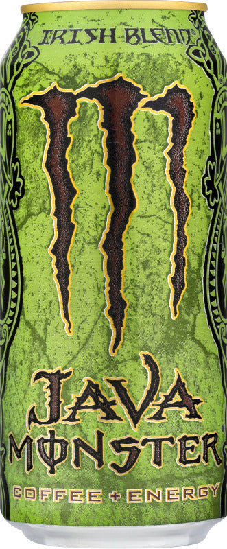 Monster Java Irish Cream 447 g