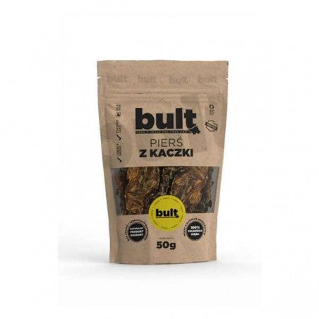 ECO DELICIOUS Dada Itik 50g - BULT