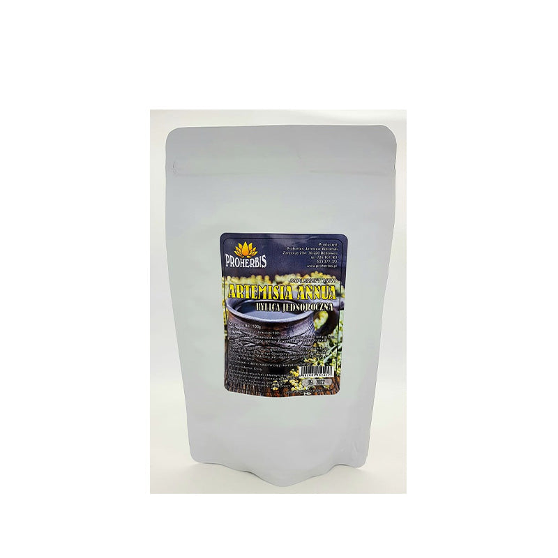 Annual mugwort - artemisia annua 100g PROHERBIS