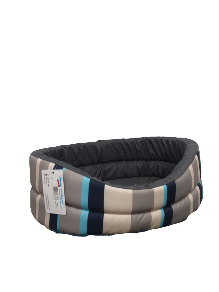 Oval BorZoo 5 Bett - ROBTO