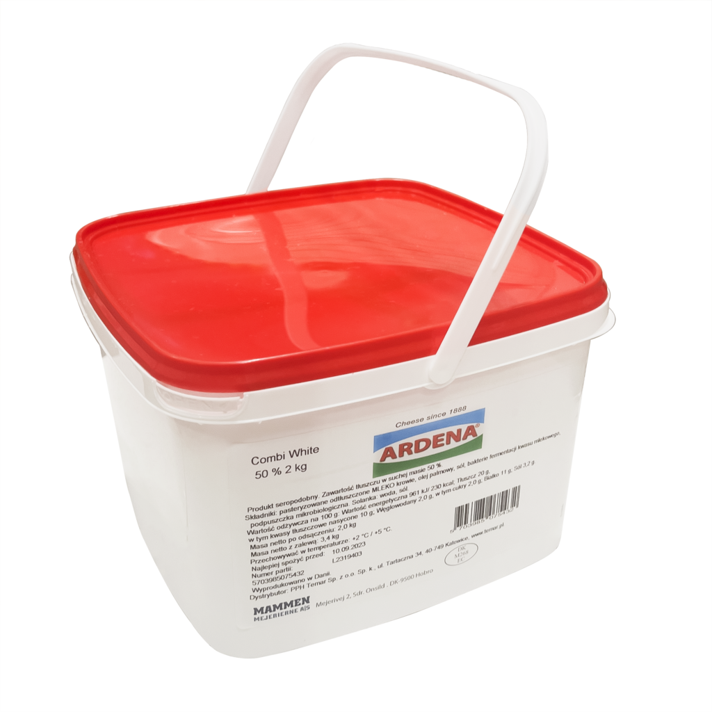 GARAM PUTIH TAMBAHAN DENMARK.2KG