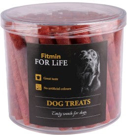 FFL Hund sedap Salami 60 Stk. - FITMIN