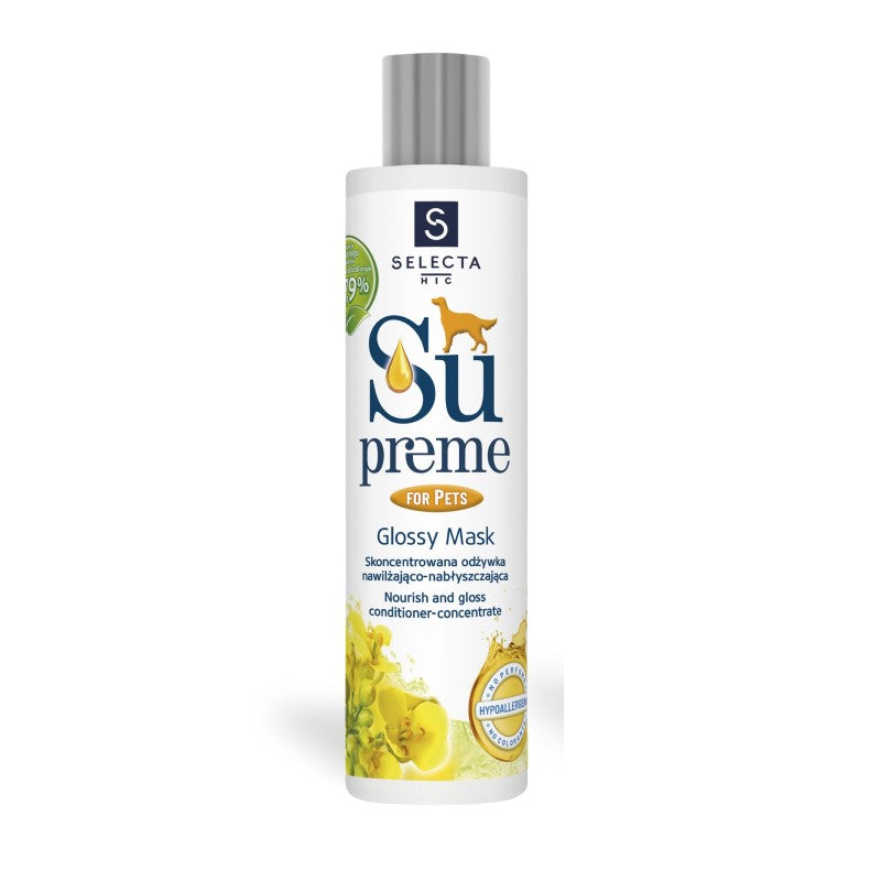 Supreme Feuchtigkeitskonzentrat 1000ml - SELECTA