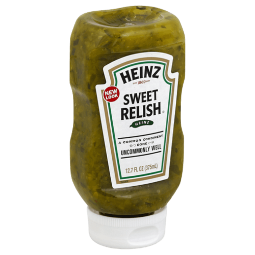 Heinz Sweet Relish 296 g