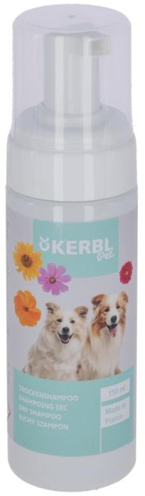 Shampoo secco per cani, 200ml [81937] - KERBL