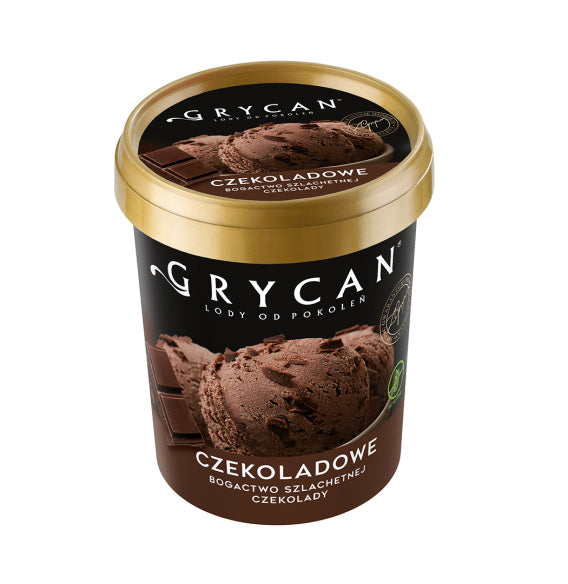 آيس كريم شوكولاتة GRYCAN 500 مل