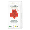 Bio-Binden, velké, 28 kusů ECO BY NATY