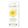 Ökologische Damenbinden, kompostierbar, Normal, 14 Stück ECO BY NATY