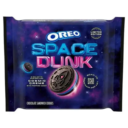 Oreo Space Dunk 303 g