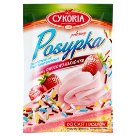 CHICORY-KAKAO-FRUCHT-SPRAY 50 G 5 STK