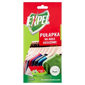 EXPEL-Überwachungsfalle für Kleidermotten